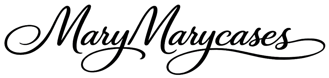 MaryMarycases