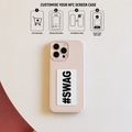 Pink NFC Case