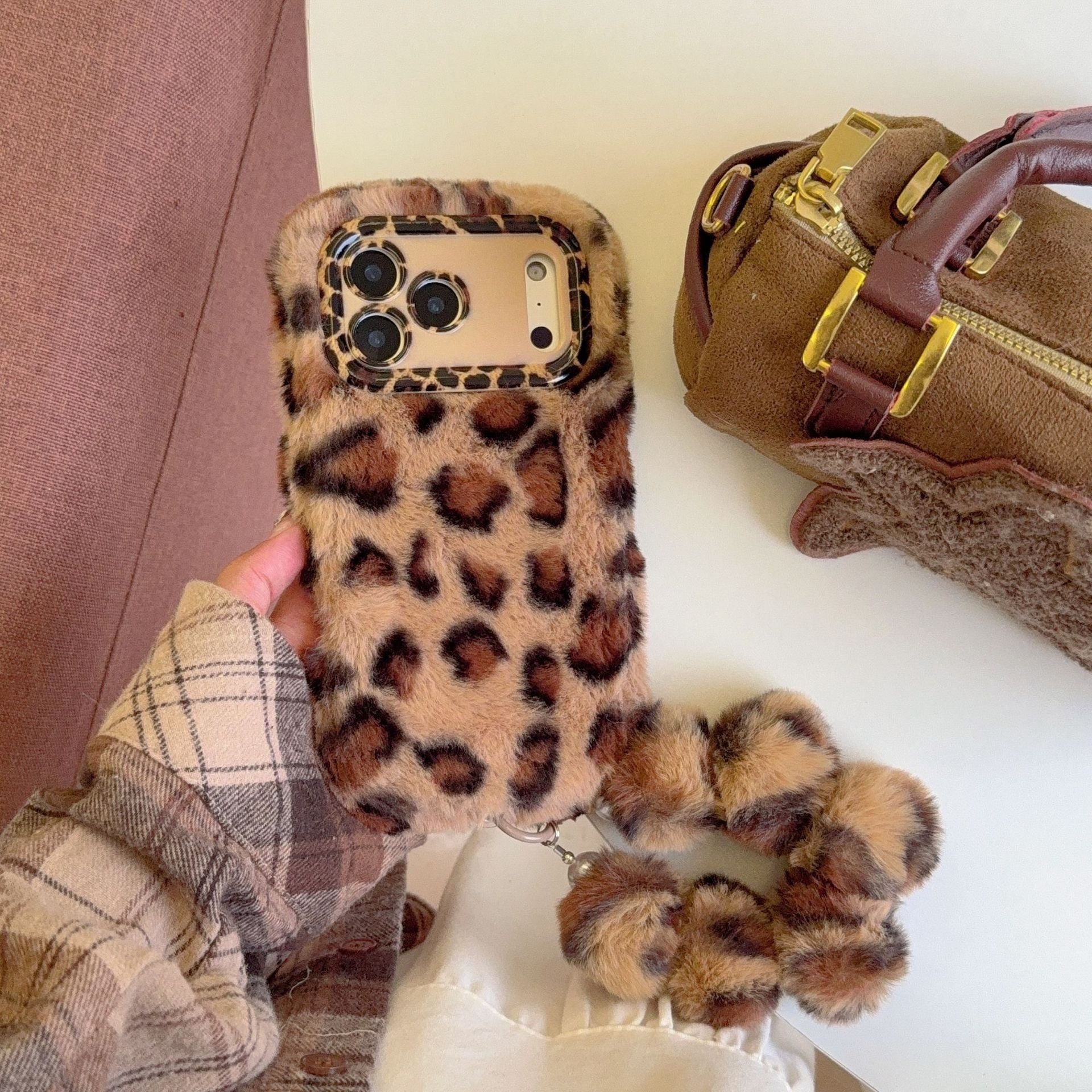 Cheetah Case