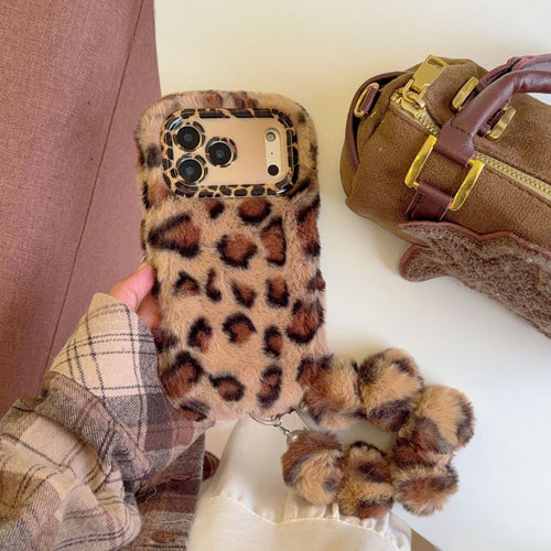Cheetah Case