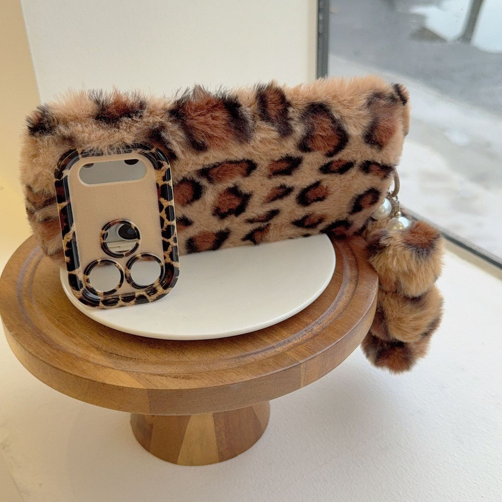Cheetah Case