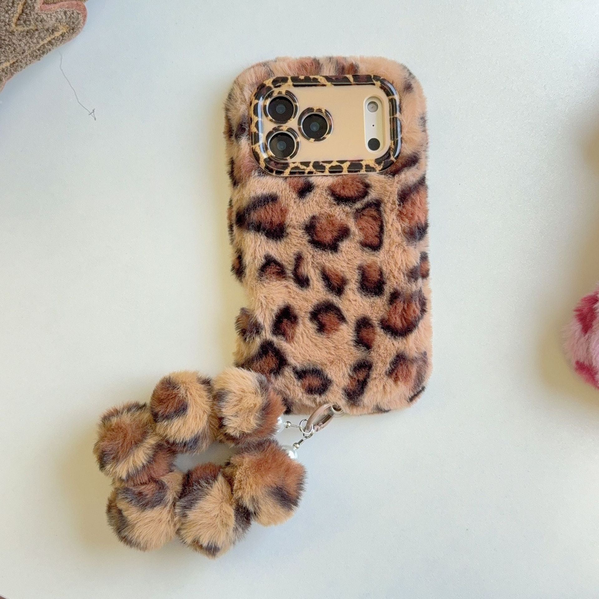 Cheetah Case